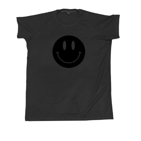 m-MK Smiley t-shirt unisex - Image 2