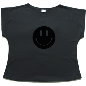 m-MK Smiley top for women